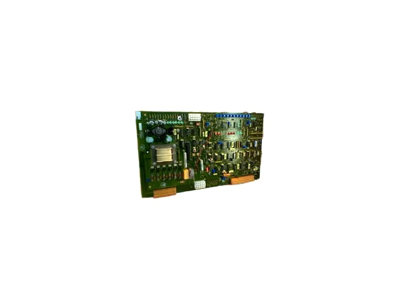 Płyta komputera przemysłowego 5880C86H01 marki WESTINGHOUSE