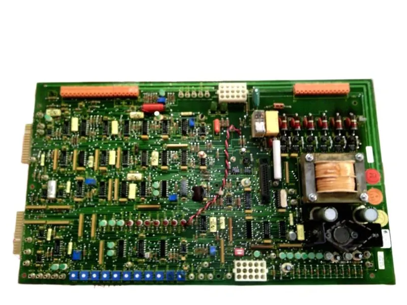 Placa de Computador Industrial 5880C88GO da WESTINGHOUSE