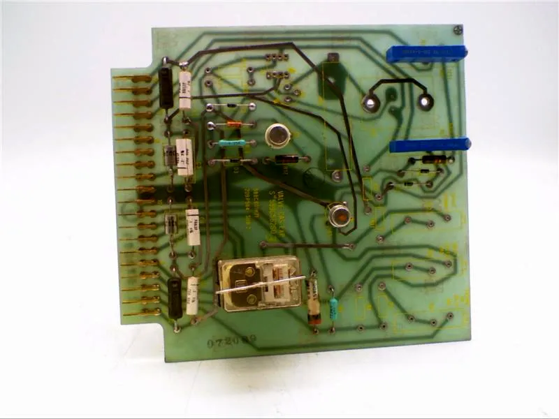 Placa para PC PLC/Placa Adicional 588C601H71 da WESTINGHOUSE