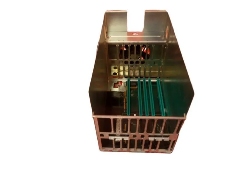 Moduł PLC/szafa 5D32114G01 marki WESTINGHOUSE