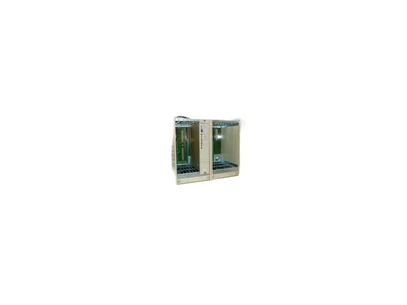 Módulo/Rack PLC 5D32161G02 da WESTINGHOUSE