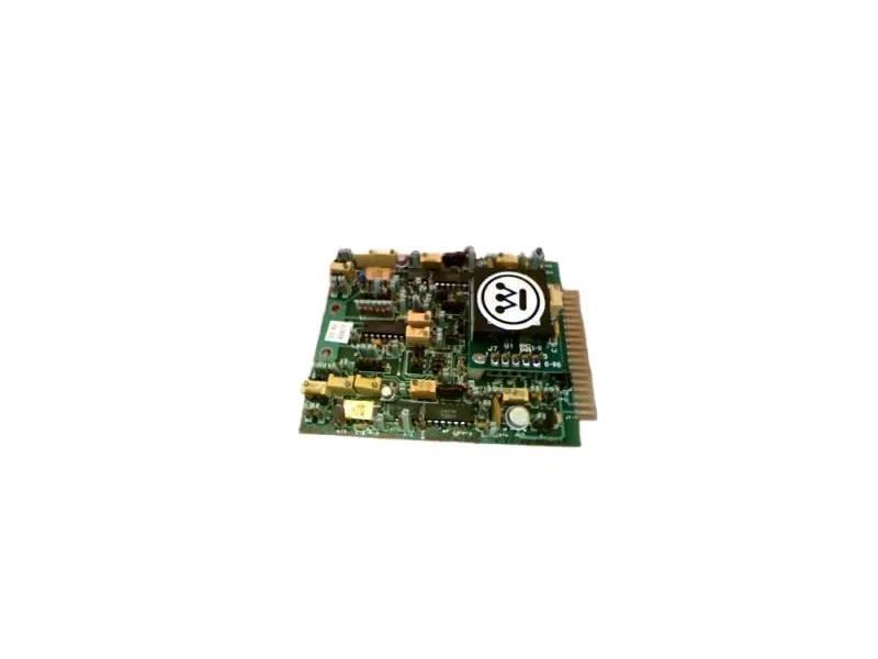 Teclado Industrial 6630D61G02 da WESTINGHOUSE