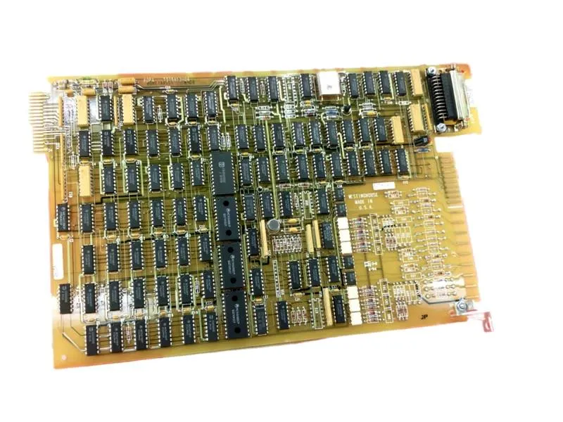 Placa de Computador para PC 7379A13G03 da WESTINGHOUSE