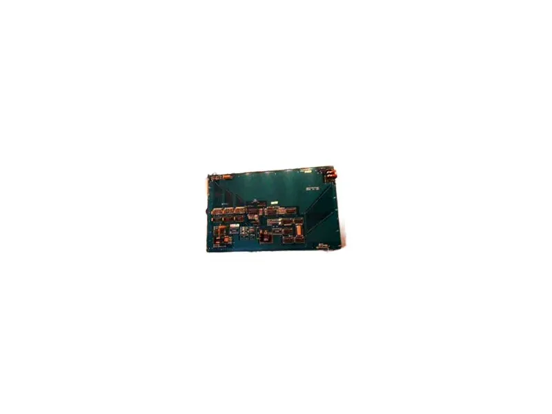 Placa para PC PLC/Placa Adicional 7379A89G0 da WESTINGHOUSE