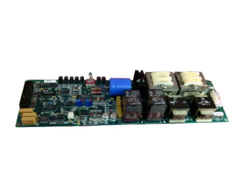 Placa para PC PLC/Placa Adicional 7380A31-3MSC da WESTINGHOUSE