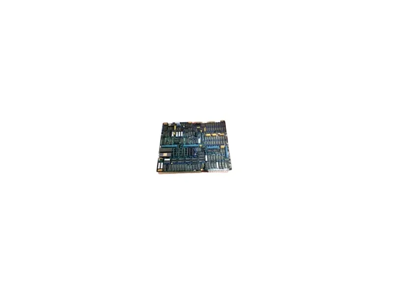 Placa para PC PLC/Placa Adicional 7381A01-GO1 da WESTINGHOUSE