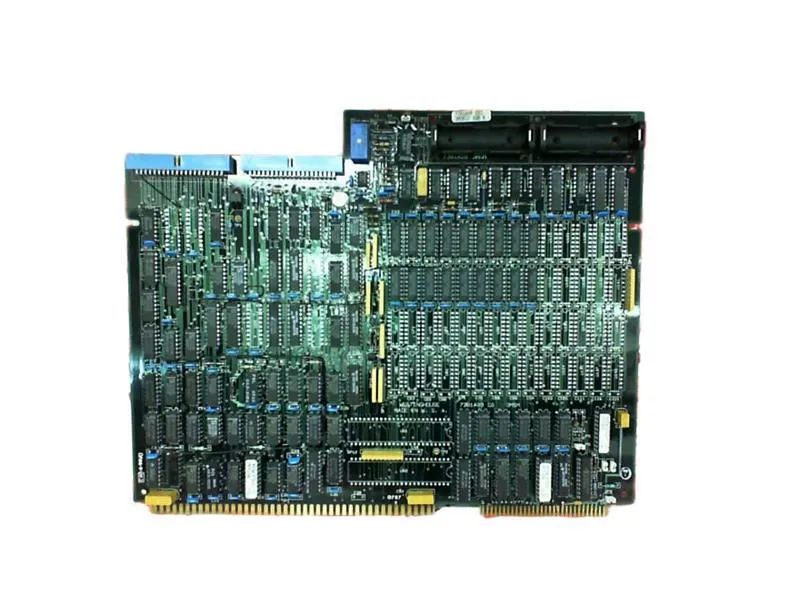 Placa para PC PLC/Placa Adicional 7381A09G03 da WESTINGHOUSE
