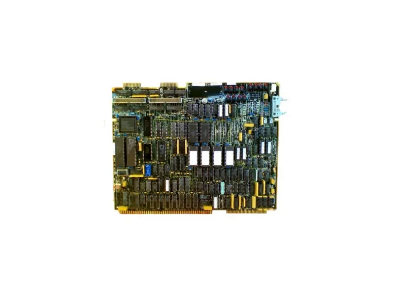 Placa para PC PLC/Placa Adicional 7381A29G01 da WESTINGHOUSE