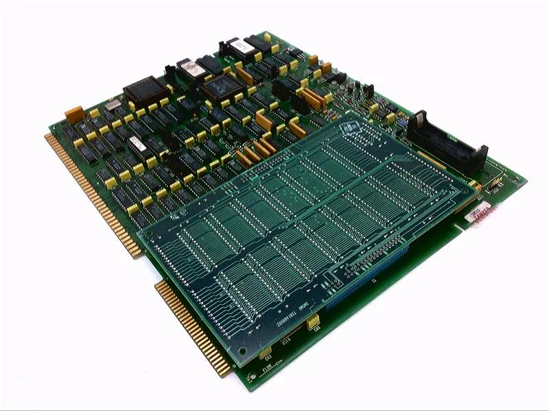 Placa para PC PLC/Placa Adicional 7381A81G01 da WESTINGHOUSE