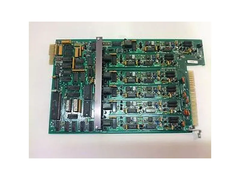 Placa para PC PLC/Placa Adicional 7381A83G0 da WESTINGHOUSE