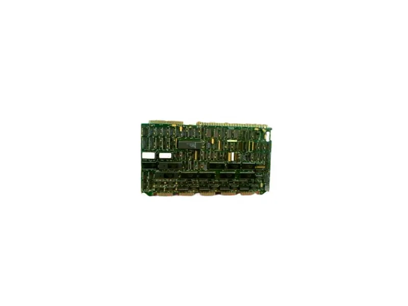 Placa para PC PLC/Placa Adicional 772B379G01 da WESTINGHOUSE