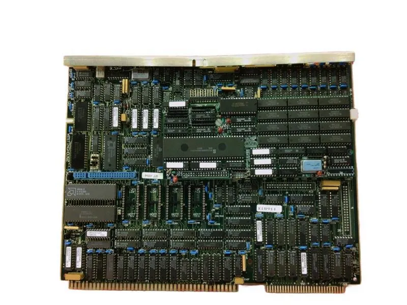 Placa para PC PLC/Placa Adicional 772B388G53 da WESTINGHOUSE