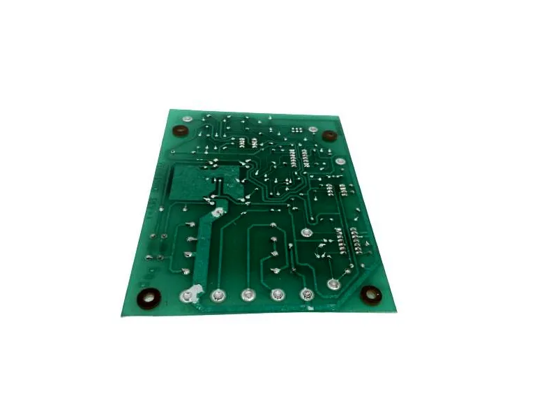 Placa para PC PLC/Placa Adicional 7881C22G01 da WESTINGHOUSE