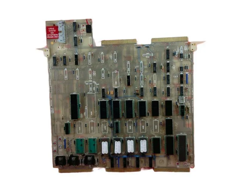 Placa de Computador para PC 8207D30-G02 da WESTINGHOUSE
