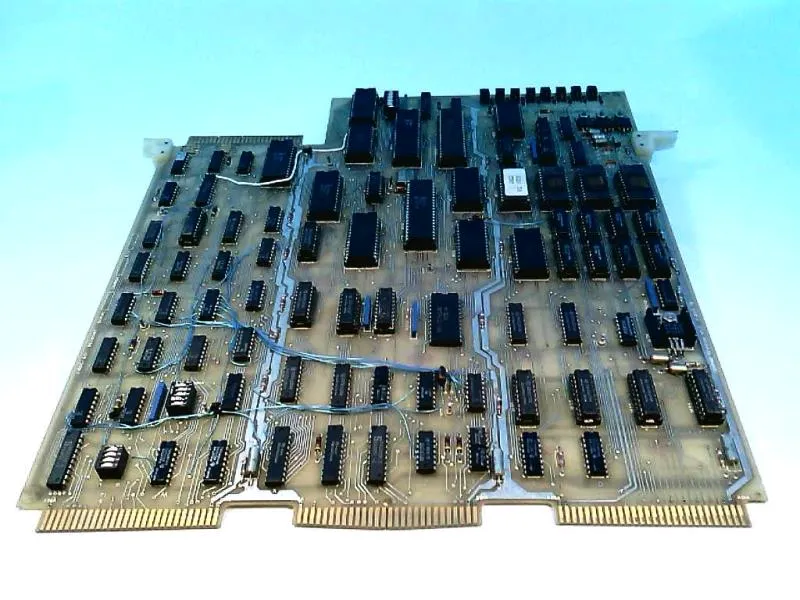 Placa de Computador para PC 8208D87-G01 da WESTINGHOUSE