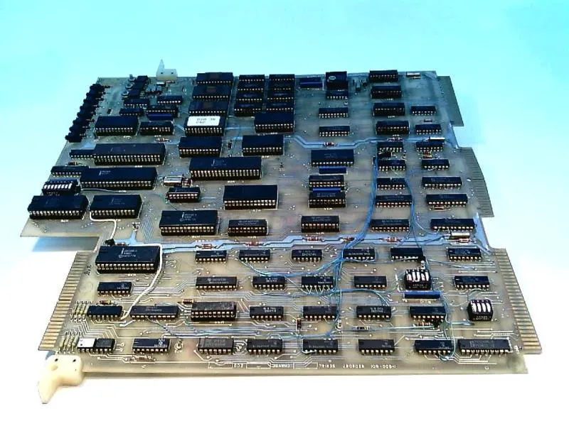 Placa de Computador para PC 8208D87-G01 da WESTINGHOUSE