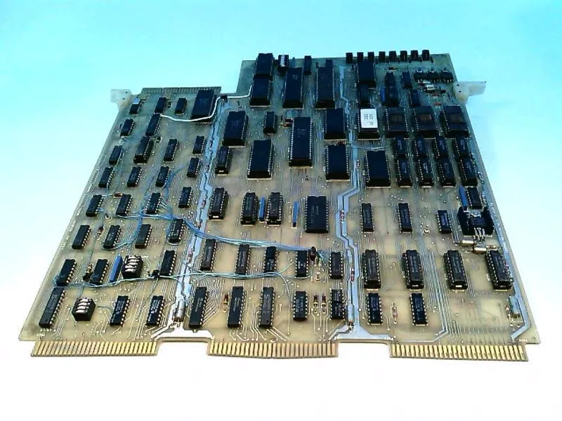 Placa de Computador para PC 8208D87-G01 da WESTINGHOUSE