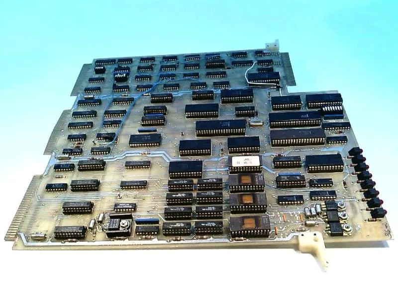 Placa de Computador para PC 8208D87-G01 da WESTINGHOUSE