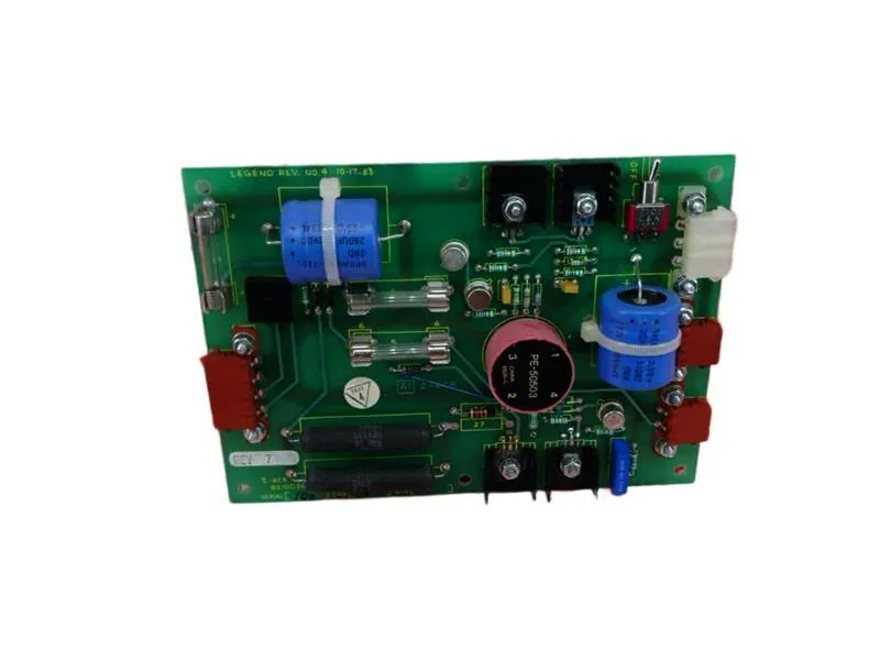 Placa de Computador para PC 8210D36G01 da WESTINGHOUSE