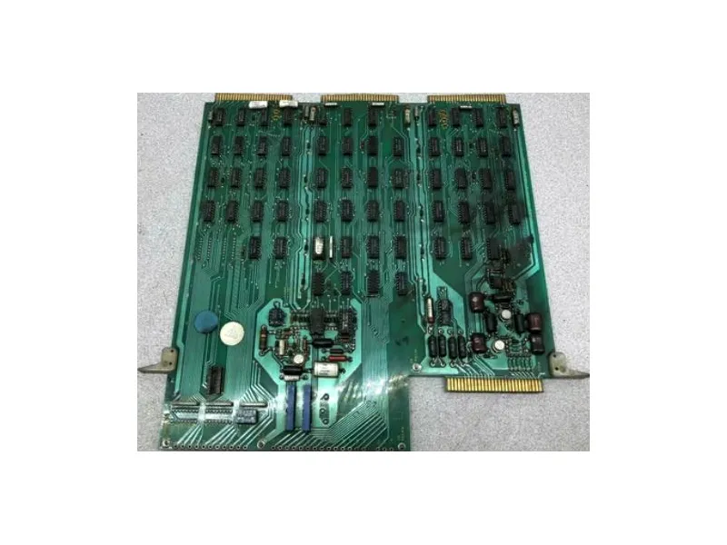 Placa para PC PLC/Placa Adicional 8212D30H01 da WESTINGHOUSE