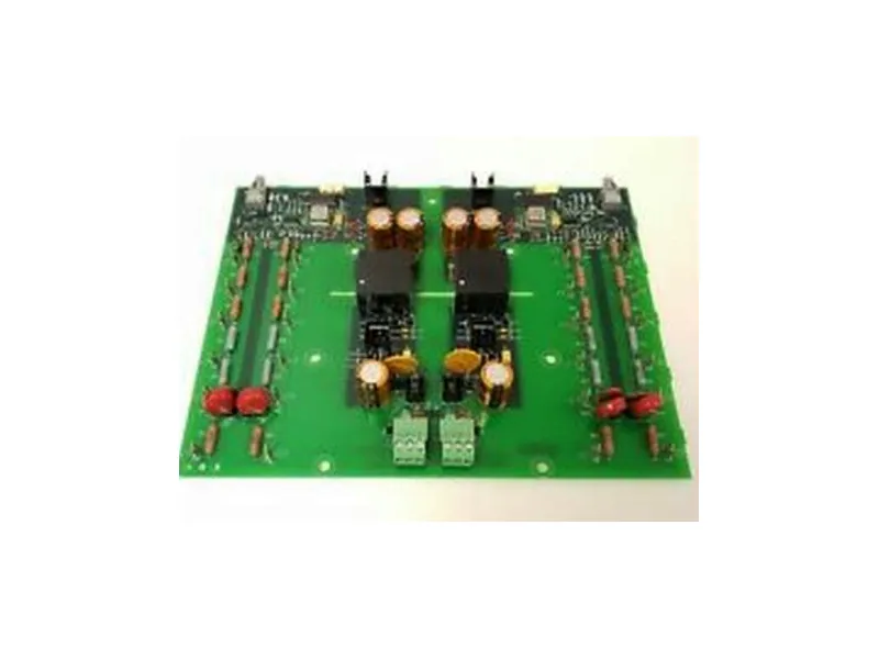 Placa para PC PLC/Placa Adicional 8650C80G01 da WESTINGHOUSE