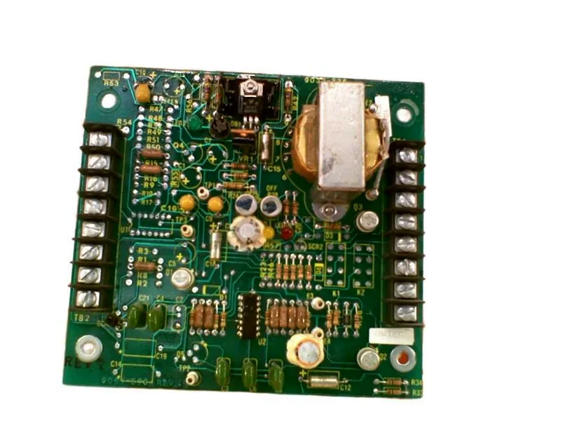 Placa de Computador para PC 9032-335A da WESTINGHOUSE