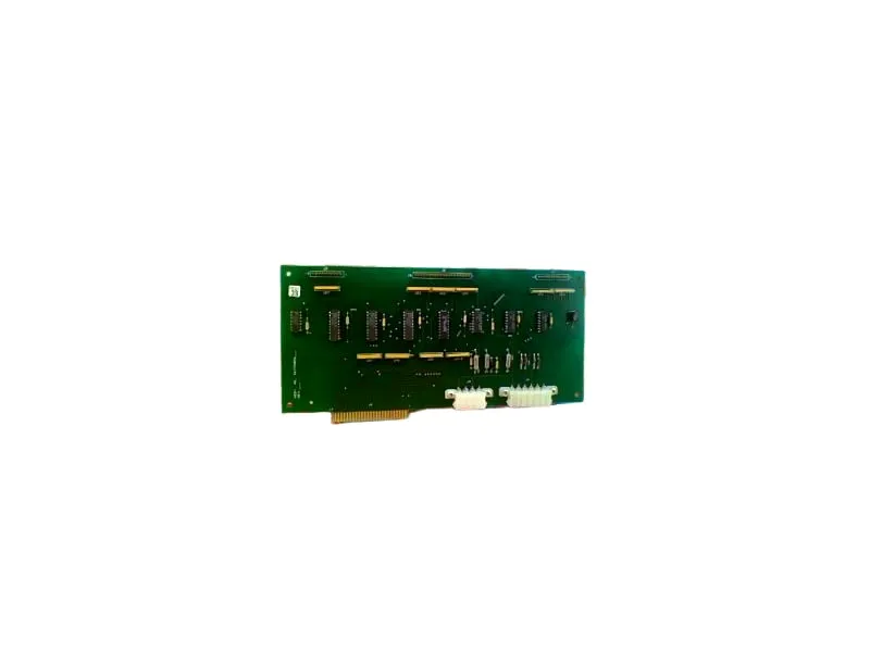 Placa de Computador Industrial 9679D02G01 da WESTINGHOUSE