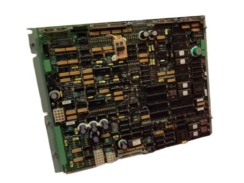 ETDSC90020M4 PCボードPLC/アドオンボード（WESTINGHOUSE製）