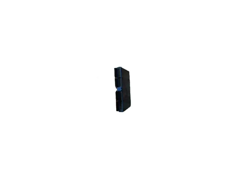 Módulo/Rack PLC NL-2708 da WESTINGHOUSE