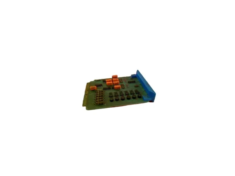 Módulo/Rack PLC NL-308L da WESTINGHOUSE