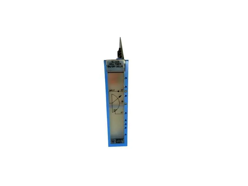 Módulo/Rack PLC NL-344L da WESTINGHOUSE