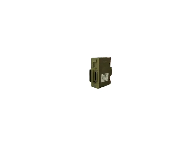 Módulo/Rack PLC NL-580B da WESTINGHOUSE