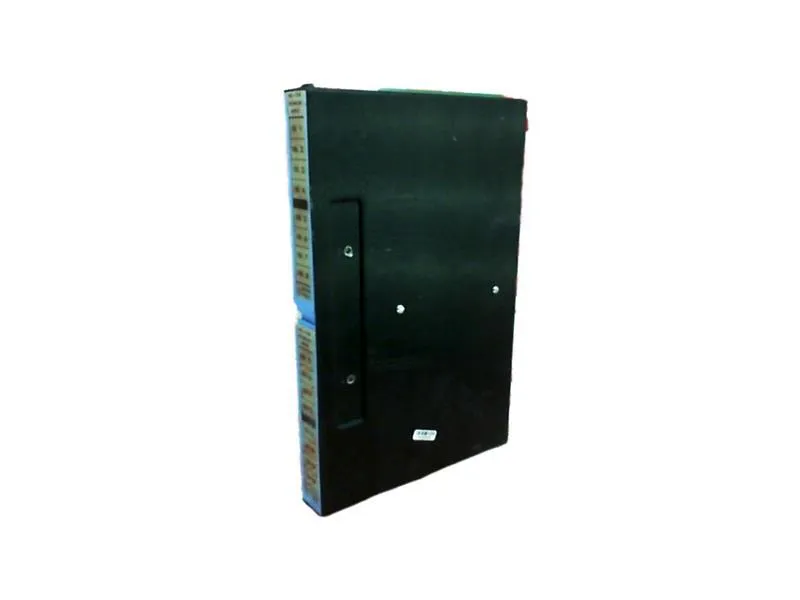 Módulo/Rack PLC NL-708F da WESTINGHOUSE