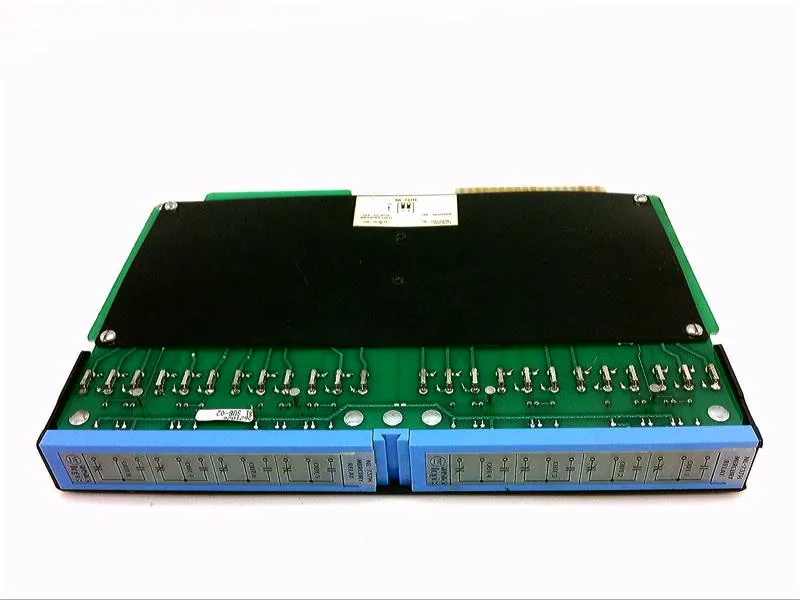 Módulo/Rack PLC NL-737H da WESTINGHOUSE