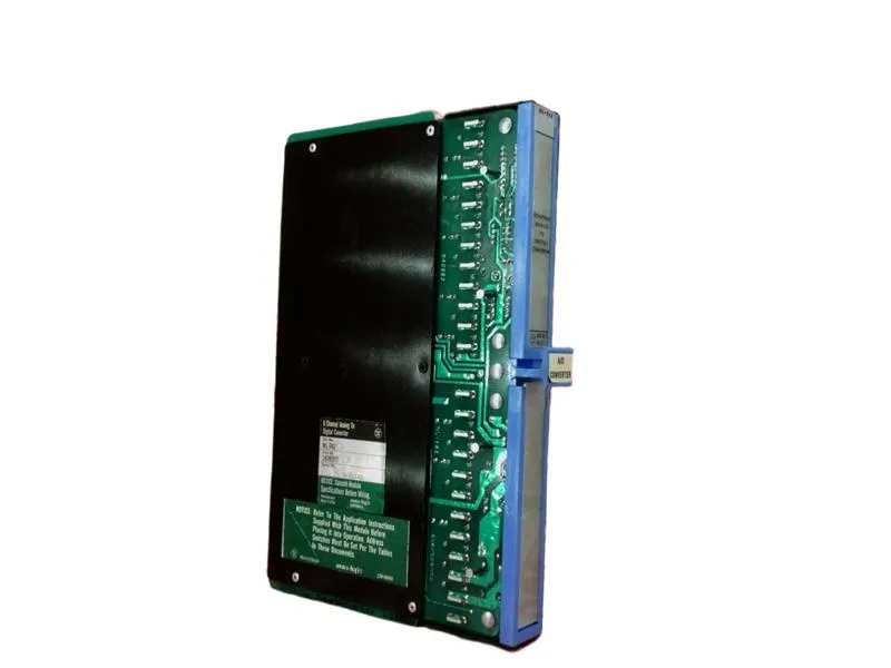 Módulo/Rack PLC NL-742A-H da WESTINGHOUSE