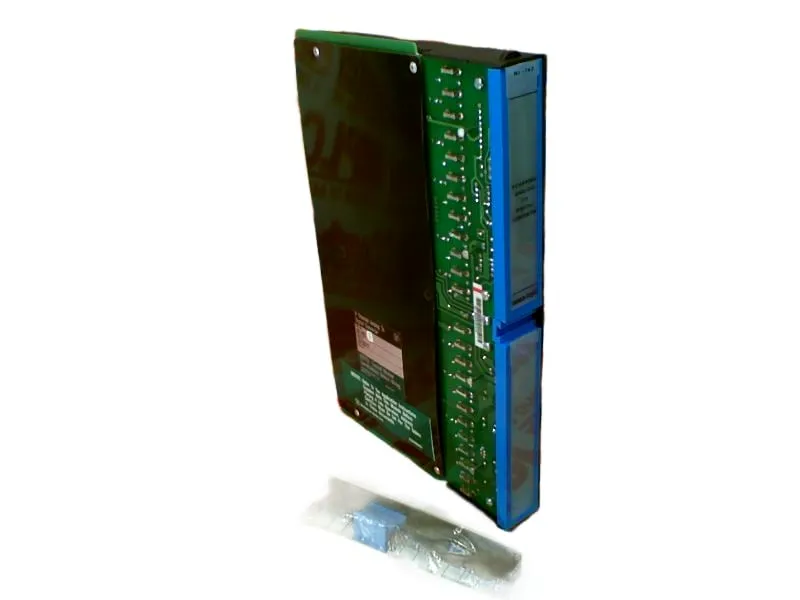 Módulo de E/S Lógica VDC NL-742B-H da WESTINGHOUSE