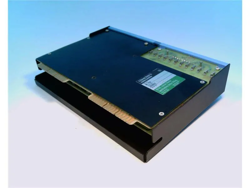 Módulo/Rack PLC NL-750A da WESTINGHOUSE
