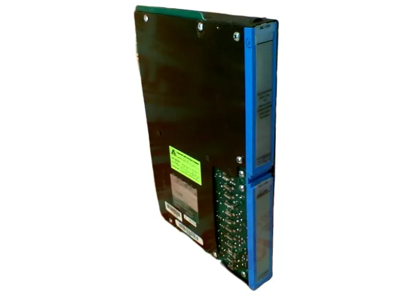 Módulo/Rack PLC NL-751A-H da WESTINGHOUSE