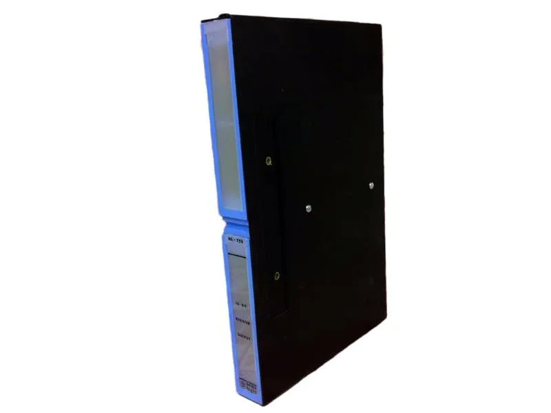 Módulo/Rack PLC NL-753H da WESTINGHOUSE