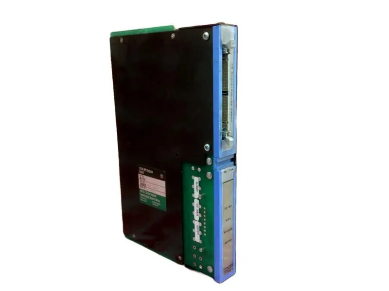 Módulo/Rack PLC NL-754-H da WESTINGHOUSE