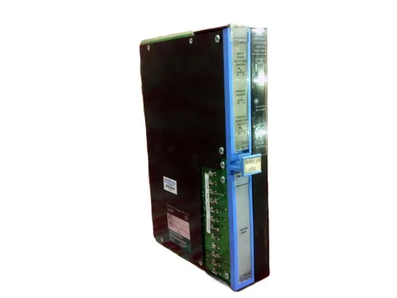 Módulo/Rack PLC NL-771H da WESTINGHOUSE