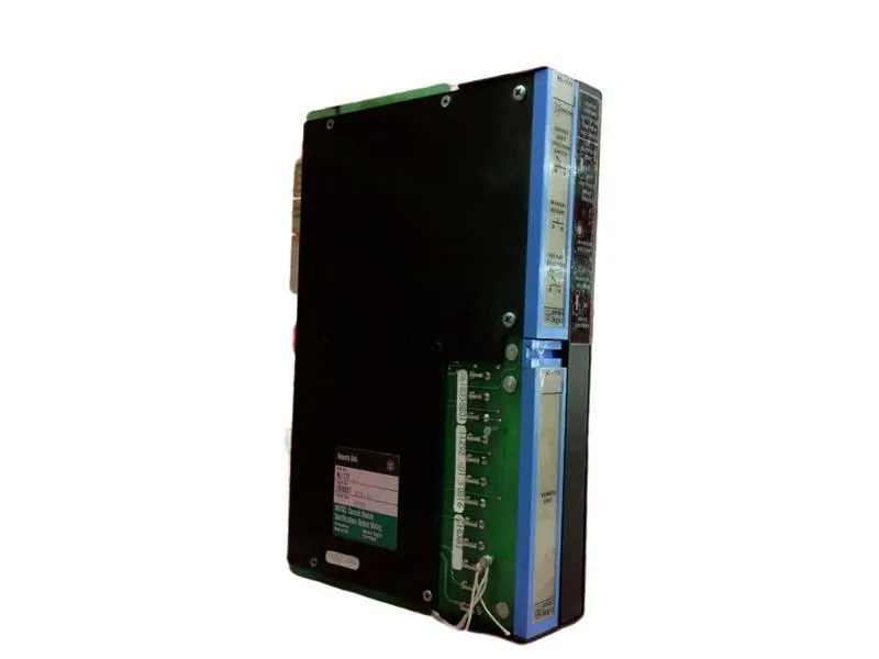 Módulo/Rack PLC NL-772H da WESTINGHOUSE