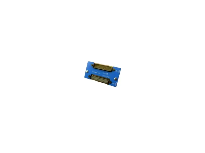 SPS-Modul/Rack NLC-4CA von WESTINGHOUSE