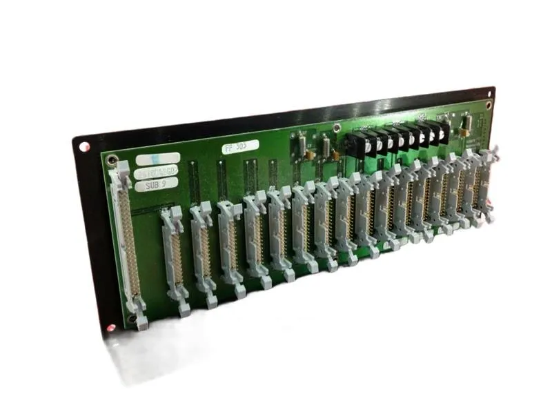 SPS-Modul/Rack NLDP-716 von WESTINGHOUSE