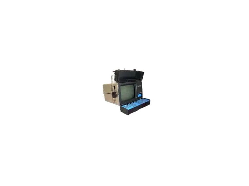 Terminal de Programação PLC NLPL-780-P da WESTINGHOUSE