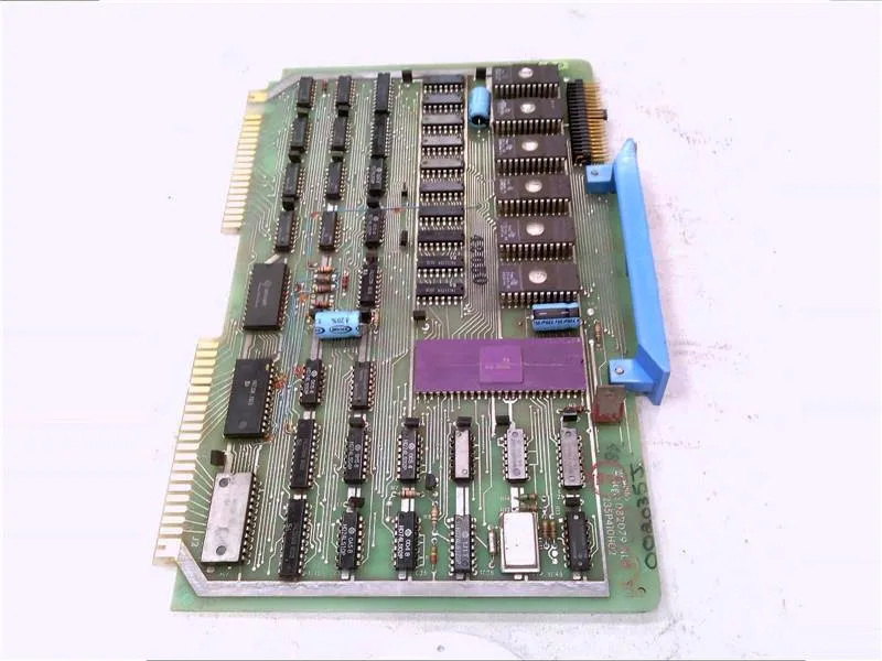 Placa para PC PLC/Placa Adicional NLPX-701 da WESTINGHOUSE
