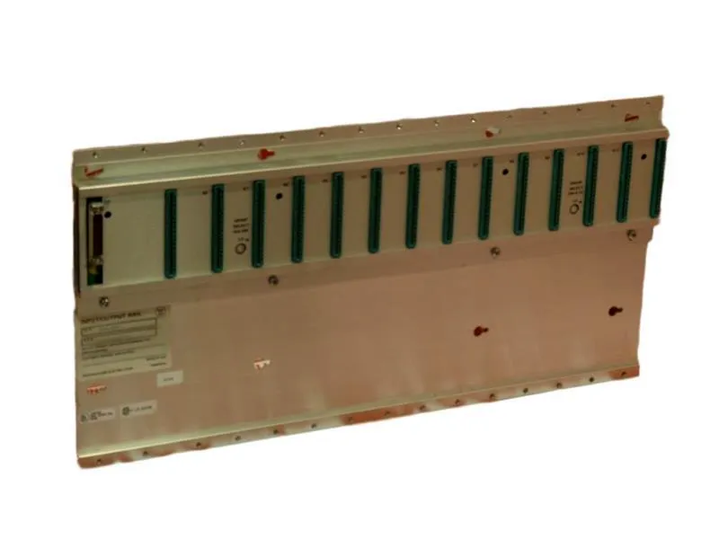 Módulo/Rack PLC NLRE-1013 da WESTINGHOUSE