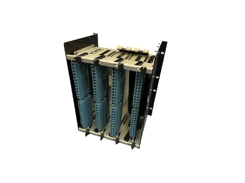 Módulo/Rack PLC NLRH-704P da WESTINGHOUSE