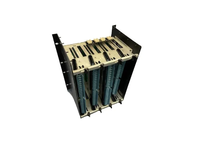 Módulo/Rack PLC NLRH-704P da WESTINGHOUSE