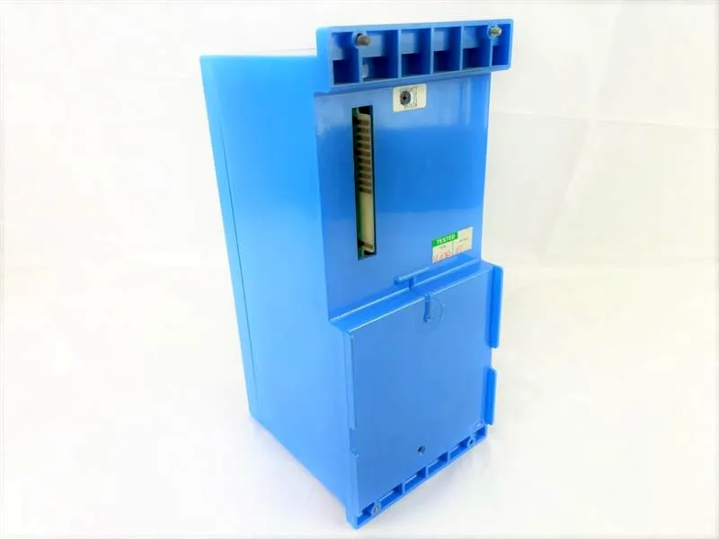 Módulo/Rack PLC PC-1100-1013 da WESTINGHOUSE